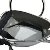 エルメス HERMES ボリード31 Y刻 ブループリュム トリヨン レディース ショルダーバッグ