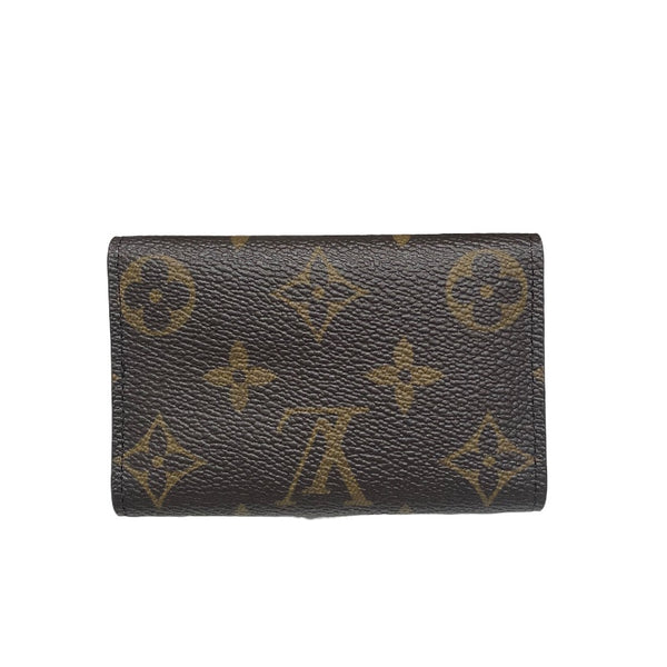 ルイ・ヴィトン LOUIS VUITTON ミュルティクレ6 M60701 モノグラム モノグラム ユニセックス キーケース
