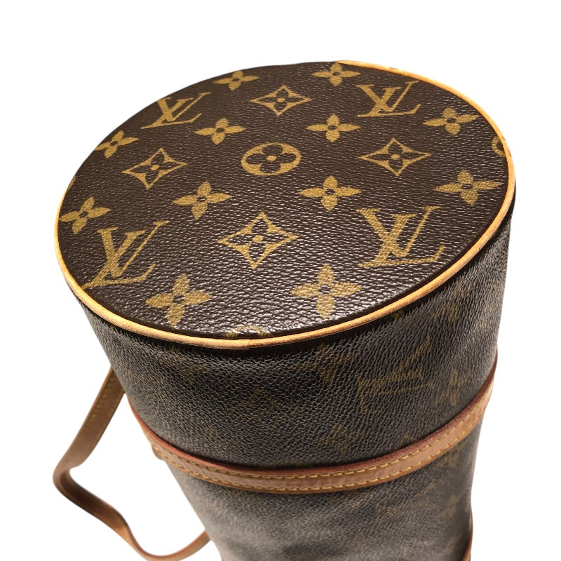 ルイ・ヴィトン LOUIS VUITTON パピヨン30 M51385 モノグラム モノグラム レディース ショルダーバッグ