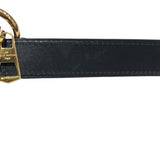 ルイ・ヴィトン LOUIS VUITTON オデオンPM N50064 ブラウン PVC レディース ショルダーバッグ
