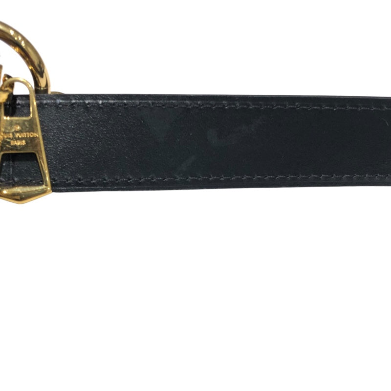 ルイ・ヴィトン LOUIS VUITTON オデオンPM N50064 ブラウン PVC レディース ショルダーバッグ