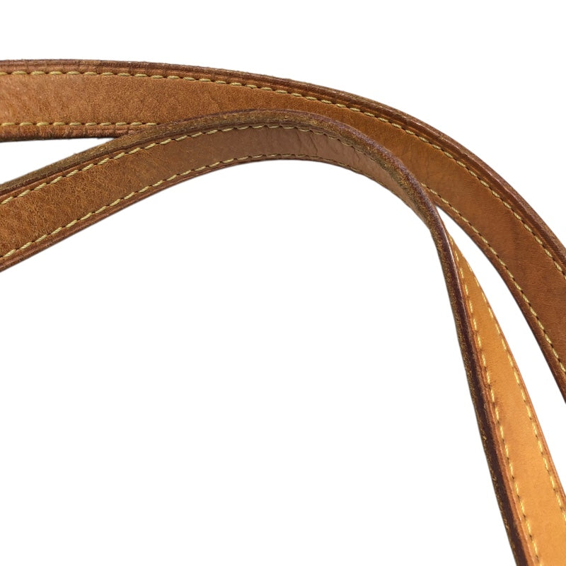 ルイ・ヴィトン LOUIS VUITTON トータリーPM N51261 ホワイト PVC レディース ハンドバッグ