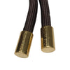 ルイ・ヴィトン LOUIS VUITTON ランドネメッセンジャーNIGOコラボ M45968 ブラウン PVC レディース リュック・デイパック