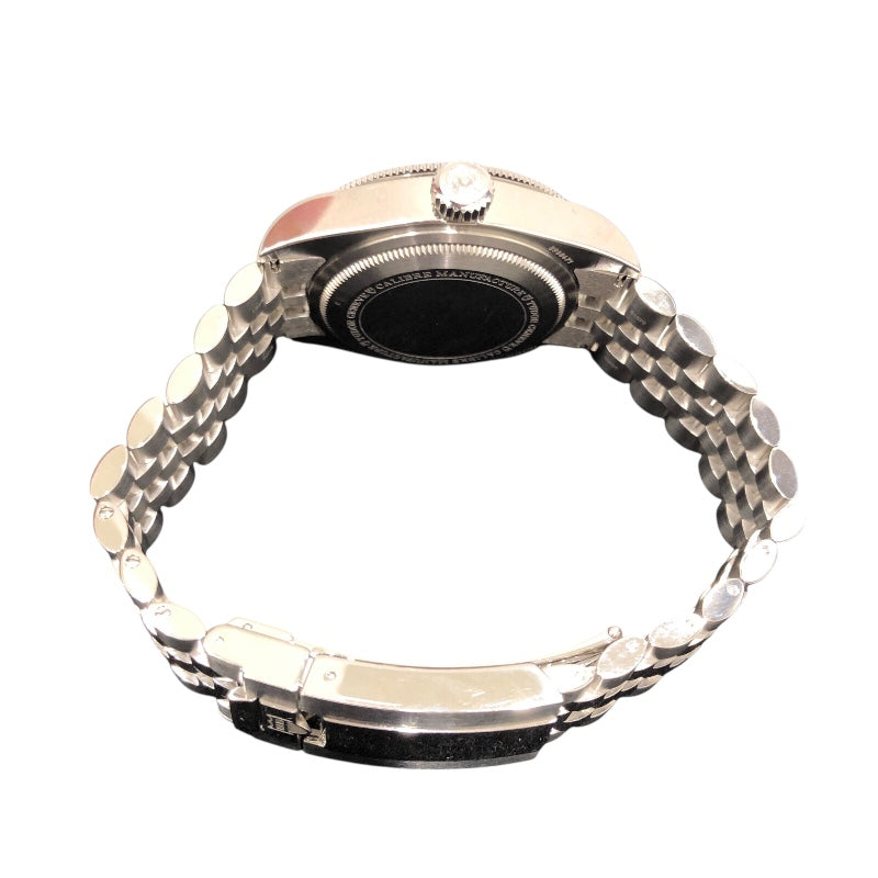 チューダー/チュードル TUDOR ﾌﾞﾗｯｸﾍﾞｲ 7941A1A0RU SS メンズ 腕時計