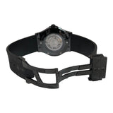 ウブロ HUBLOT クラシック・フュージョン ブラックマジック 511.CM.1771.RX セラミック チタン/セラミック 自動巻き メンズ 腕時計