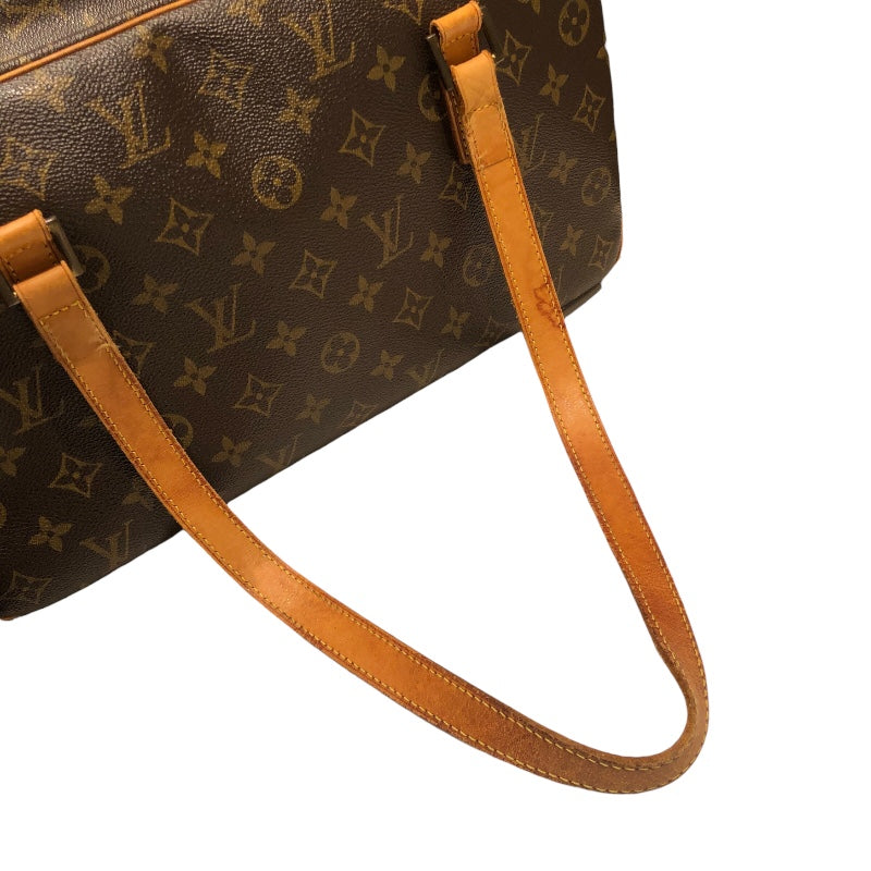 ルイ・ヴィトン LOUIS VUITTON シテGM M51181 モノグラム モノグラム レディース ショルダーバッグ
