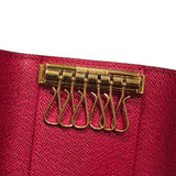 ルイ・ヴィトン LOUIS VUITTON ミュルティクレ6 M60701 モノグラム モノグラム ユニセックス キーケース