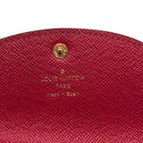 ルイ・ヴィトン LOUIS VUITTON ポルトモネ・ロザリ M41939 モノグラム モノグラム/フューシャ レディース コインケース