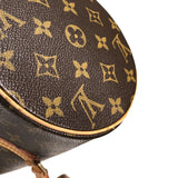 ルイ・ヴィトン LOUIS VUITTON パピヨン30 M51385 モノグラム モノグラム レディース ショルダーバッグ