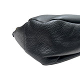 プラダ PRADA ヴィッテロダイノ ワンショルダーバッグ BR4311 ブラック 牛革 レディース ハンドバッグ
