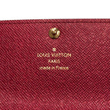 ルイ・ヴィトン LOUIS VUITTON ミュルティクレ6 M60701 モノグラム モノグラム ユニセックス キーケース