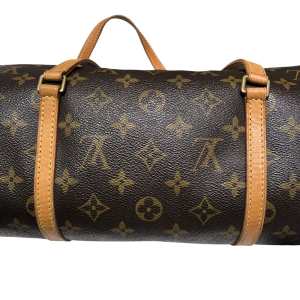 ルイ・ヴィトン LOUIS VUITTON パピヨン30 M51385 モノグラム モノグラム レディース ショルダーバッグ