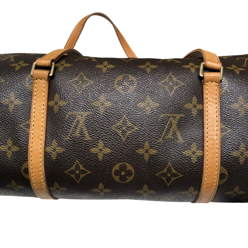 ルイ・ヴィトン LOUIS VUITTON パピヨン30 M51385 モノグラム モノグラム レディース ショルダーバッグ
