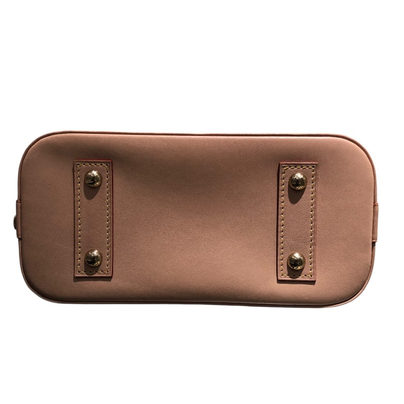 ルイ・ヴィトン LOUIS VUITTON アルマBB M46990 モノグラム モノグラム・キャンバス レディース ハンドバッグ