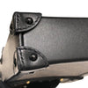 ルイ・ヴィトン LOUIS VUITTON ポシェットトランクヴェルティカル M63913 ブラウンゴールド金具 PVC レディース ショルダーバッグ