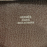 エルメス HERMES バスティア B刻 ルージュセリエ エプソン ユニセックス コインケース