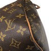 ルイ・ヴィトン LOUIS VUITTON スピーディー30 M41108 PVC レディース ハンドバッグ