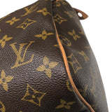 ルイ・ヴィトン LOUIS VUITTON スピーディー30 M41108 PVC レディース ハンドバッグ