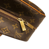 ルイ・ヴィトン LOUIS VUITTON シテGM M51181 モノグラム モノグラム レディース ショルダーバッグ