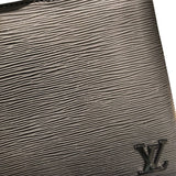 ルイ・ヴィトン LOUIS VUITTON クレペールPM M51334 ブラック エピ レディース ハンドバッグ