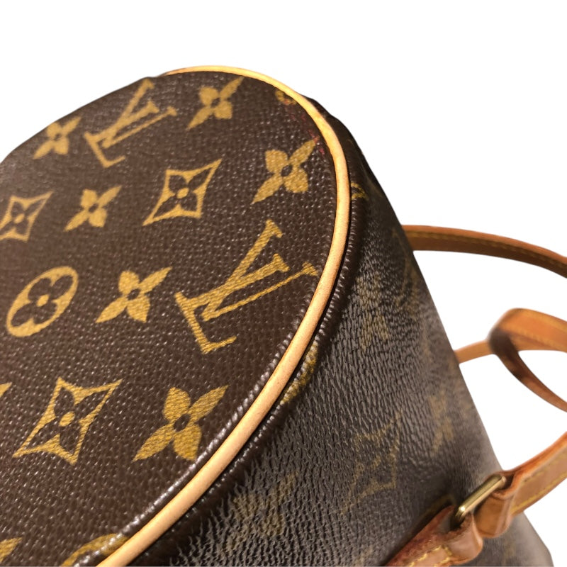 ルイ・ヴィトン LOUIS VUITTON パピヨン30 M51385 モノグラム モノグラム レディース ショルダーバッグ