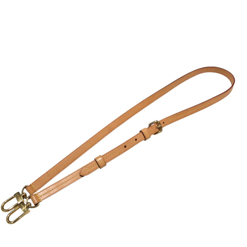 ルイ・ヴィトン LOUIS VUITTON チュレンPM m48813 ブラウン　 PVC レディース ショルダーバッグ