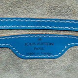 ルイ・ヴィトン LOUIS VUITTON サンジャック M52275 ブルー エピ レディース ショルダーバッグ