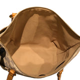 ルイ・ヴィトン LOUIS VUITTON トータリーPM N51261 ホワイト PVC レディース ハンドバッグ
