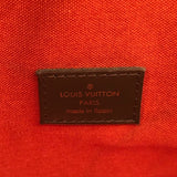 ルイ・ヴィトン LOUIS VUITTON オラフMM N41441 ブラウン PVC ユニセックス ショルダーバッグ