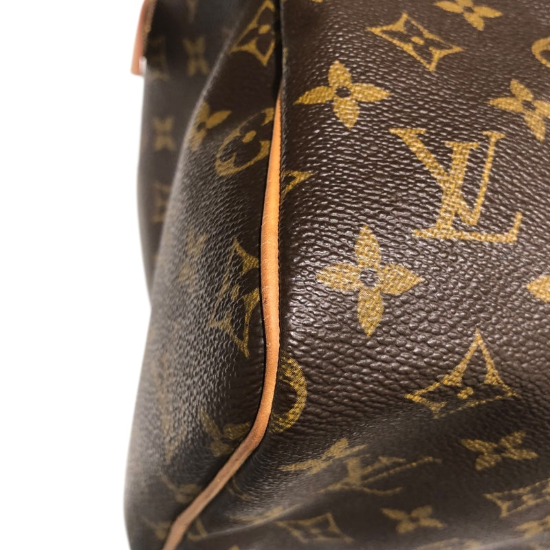 ルイ・ヴィトン LOUIS VUITTON スピーディー30 M41108 PVC レディース