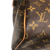 ルイ・ヴィトン LOUIS VUITTON スピーディー30 M41108 PVC レディース ハンドバッグ