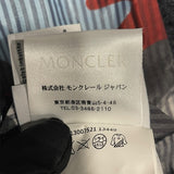 モンクレール MONCLER GIACCA カモフラージュ柄ジャケット 30075 ウール メンズ その他アウター