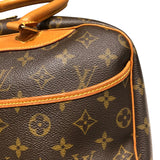 ルイ・ヴィトン LOUIS VUITTON ドーヴィル M47270 モノグラム モノグラム レディース ハンドバッグ