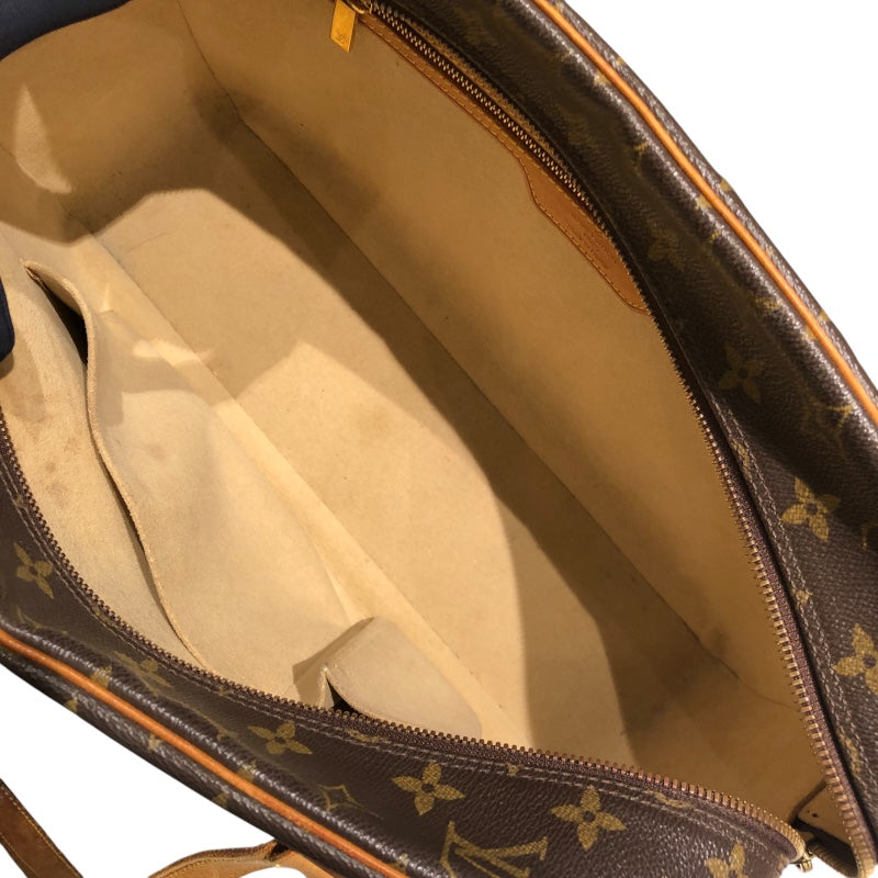 ルイ・ヴィトン LOUIS VUITTON シテGM M51181 モノグラム モノグラム レディース ショルダーバッグ