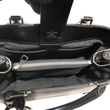 ルイ・ヴィトン LOUIS VUITTON クレペールPM M51334 ブラック エピ レディース ハンドバッグ