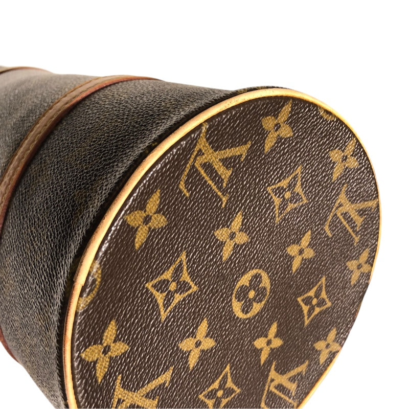 ルイ・ヴィトン LOUIS VUITTON パピヨン30 M51385 モノグラム モノグラム レディース ショルダーバッグ
