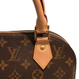ルイ・ヴィトン LOUIS VUITTON アルマBB M46990 モノグラム モノグラム・キャンバス レディース ハンドバッグ