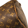 ルイ・ヴィトン LOUIS VUITTON スピーディー30 M41108 PVC レディース ハンドバッグ