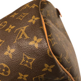 ルイ・ヴィトン LOUIS VUITTON スピーディー30 M41108 PVC レディース ハンドバッグ