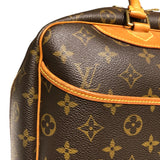 ルイ・ヴィトン LOUIS VUITTON ドーヴィル M47270 モノグラム モノグラム レディース ハンドバッグ