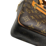 ルイ・ヴィトン LOUIS VUITTON シテGM M51181 モノグラム モノグラム レディース ショルダーバッグ