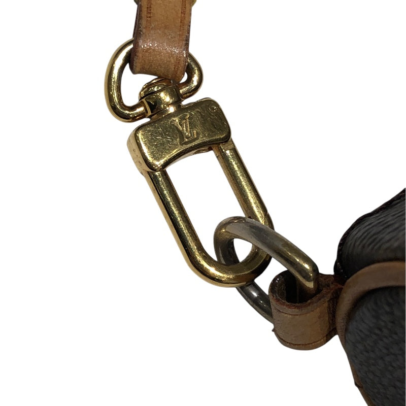 ルイ・ヴィトン LOUIS VUITTON パピヨン30 M51385 モノグラム モノグラム レディース ショルダーバッグ