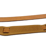 ルイ・ヴィトン LOUIS VUITTON ブロワ M51221 ブラウン PVC レディース ショルダーバッグ