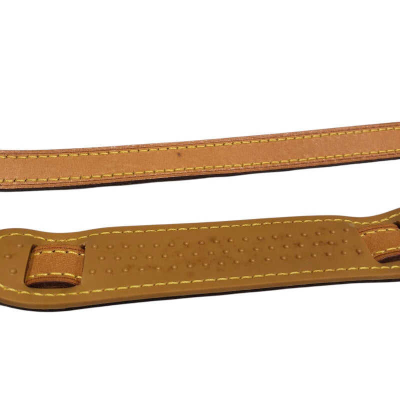 ルイ・ヴィトン LOUIS VUITTON ブロワ M51221 ブラウン PVC レディース ショルダーバッグ