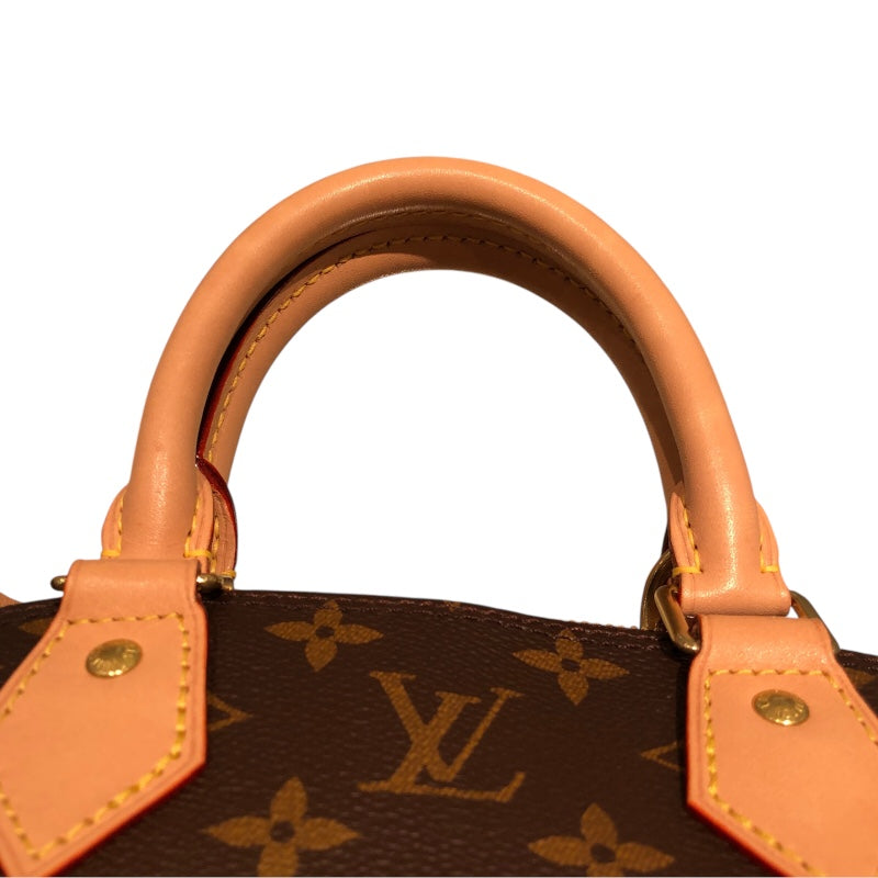 ルイ・ヴィトン LOUIS VUITTON アルマBB M46990 モノグラム モノグラム・キャンバス レディース ハンドバッグ