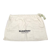 バーバリー BURBERRY ホースフェリシーショルダーバッグ ブラック レザー レディース ショルダーバッグ