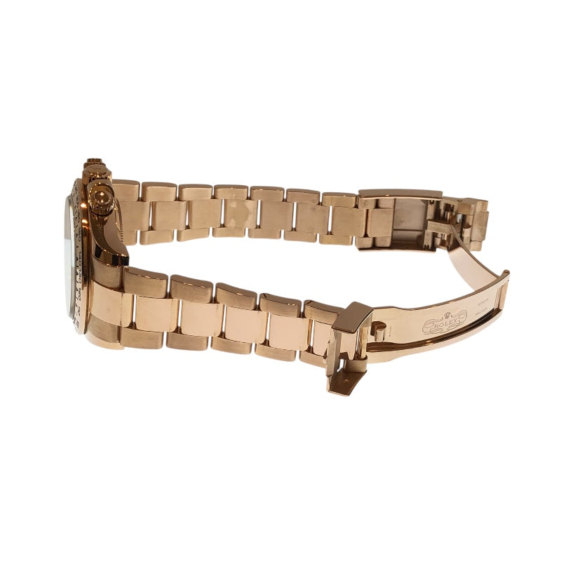 ロレックス ROLEX ﾃﾞｲﾄﾅ ﾁｮｺ 116505 K18PG メンズ 腕時計