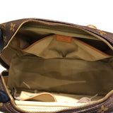 ルイ・ヴィトン LOUIS VUITTON ドーヴィル M47270 モノグラム モノグラム レディース ハンドバッグ