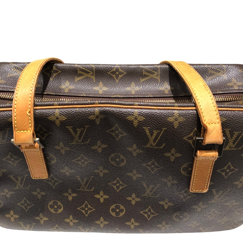 ルイ・ヴィトン LOUIS VUITTON シテGM M51181 モノグラム モノグラム レディース ショルダーバッグ