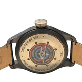 インターナショナルウォッチカンパニー IWC パイロット・ウォッチ・パーペチュアル・カレンダー 　トップガン　ブティック・エディション IW502903 セラミック メンズ 腕時計